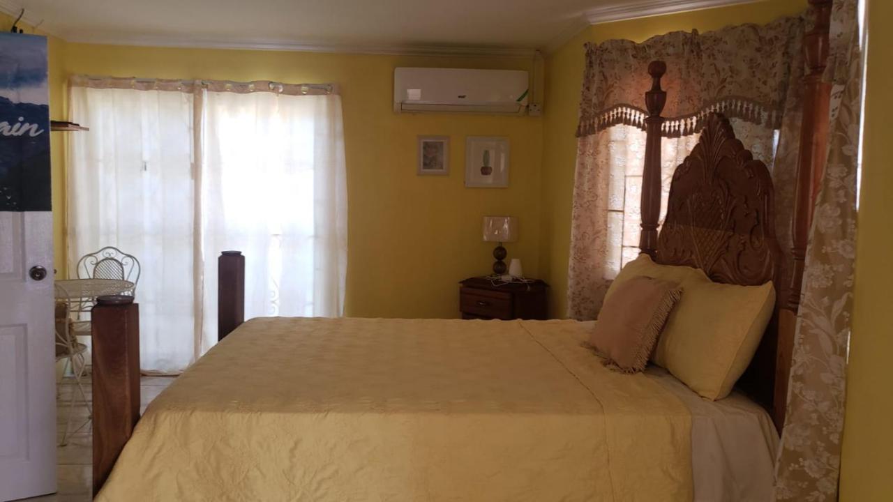 Eve'S Rockaway Villa Alligator Pond Extérieur photo