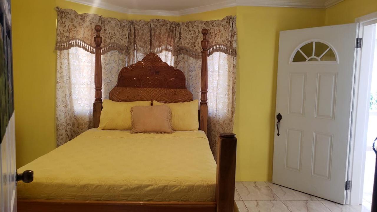 Eve'S Rockaway Villa Alligator Pond Extérieur photo