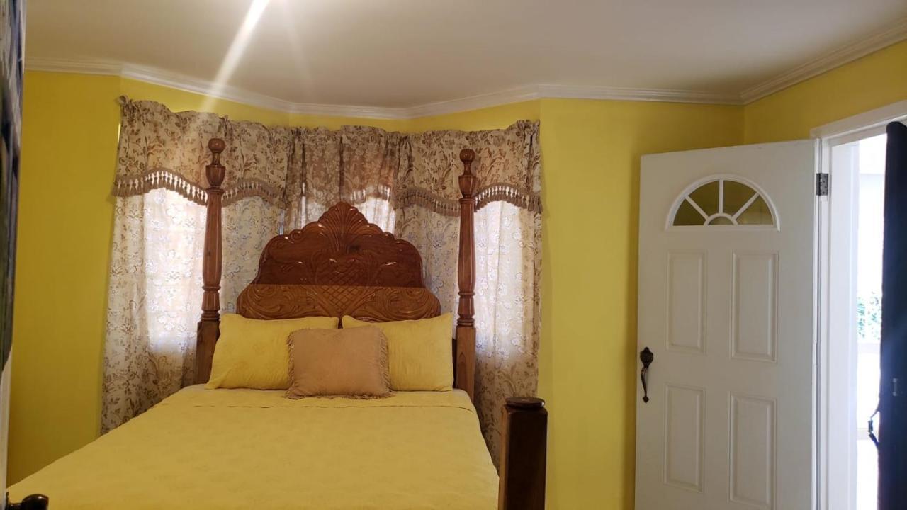 Eve'S Rockaway Villa Alligator Pond Extérieur photo