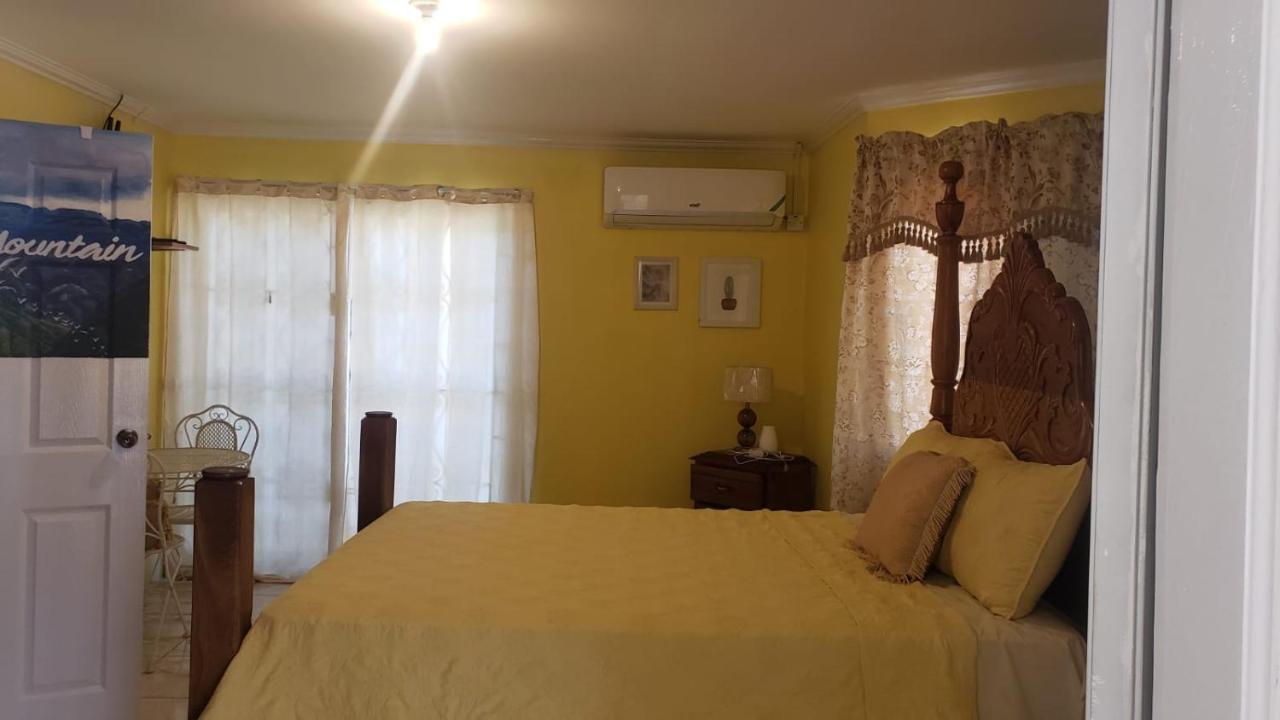 Eve'S Rockaway Villa Alligator Pond Extérieur photo