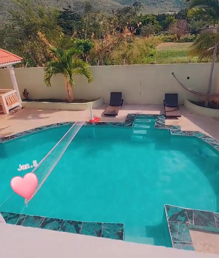 Eve'S Rockaway Villa Alligator Pond Extérieur photo