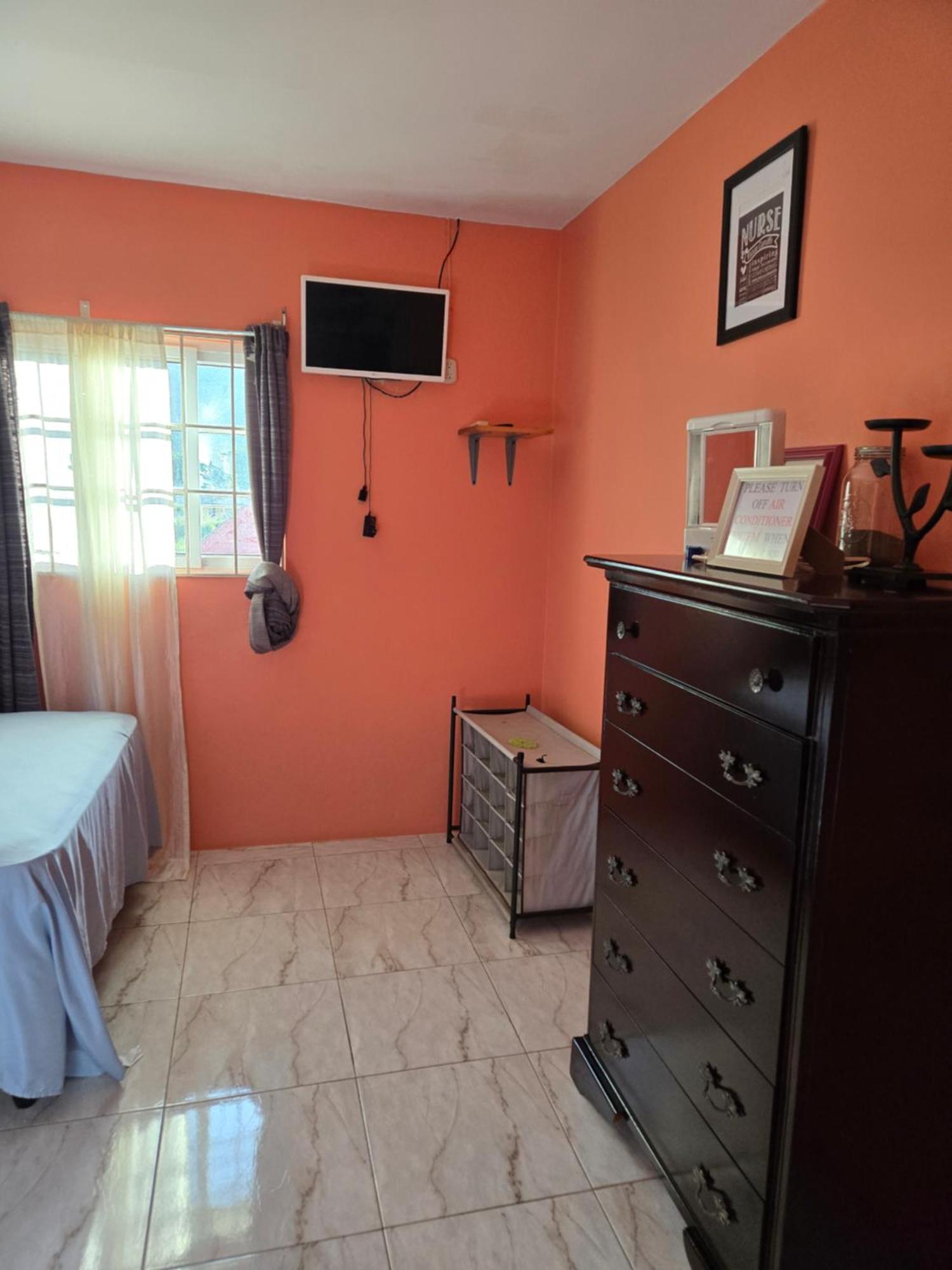 Eve'S Rockaway Villa Alligator Pond Extérieur photo