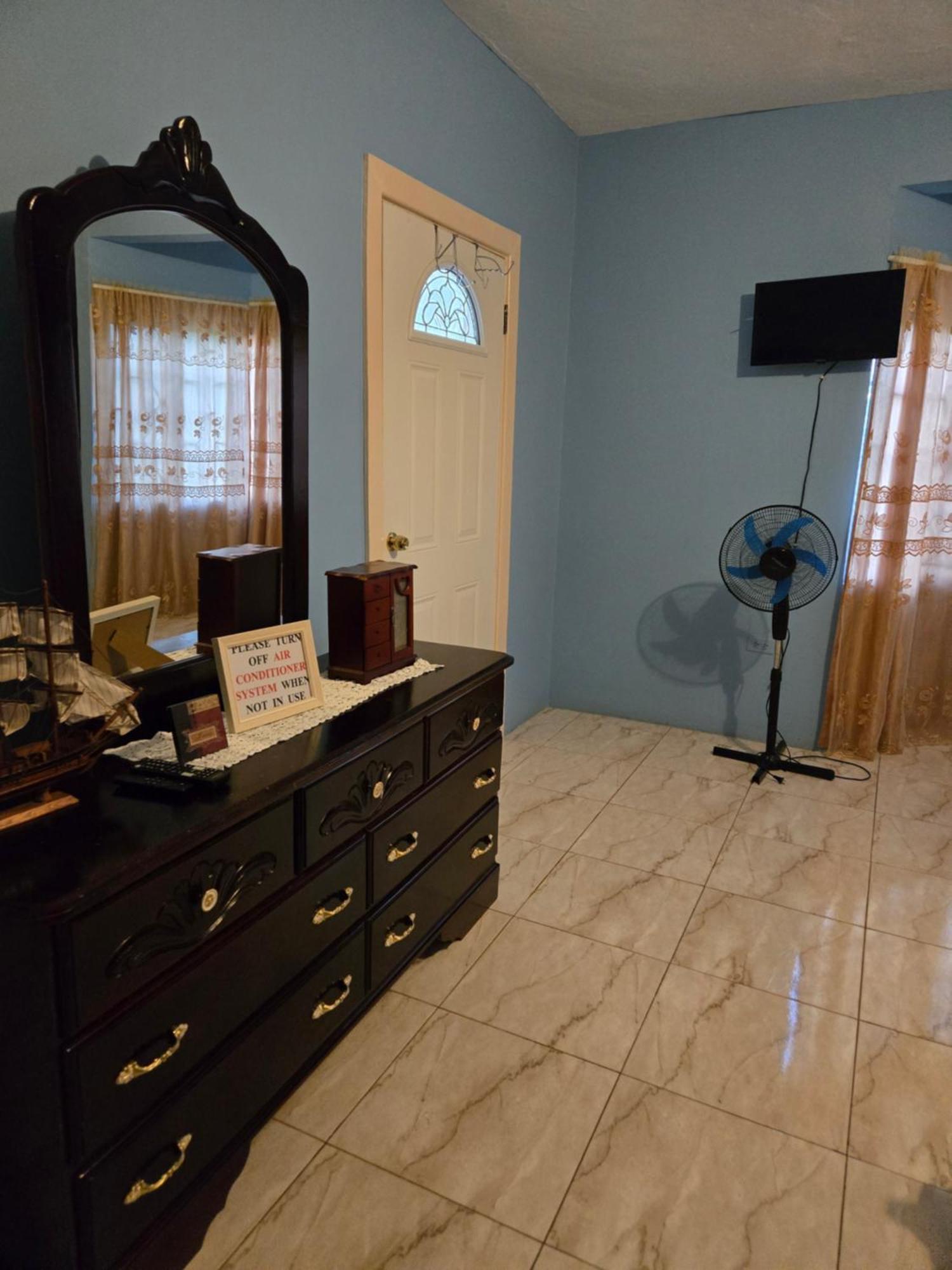 Eve'S Rockaway Villa Alligator Pond Extérieur photo