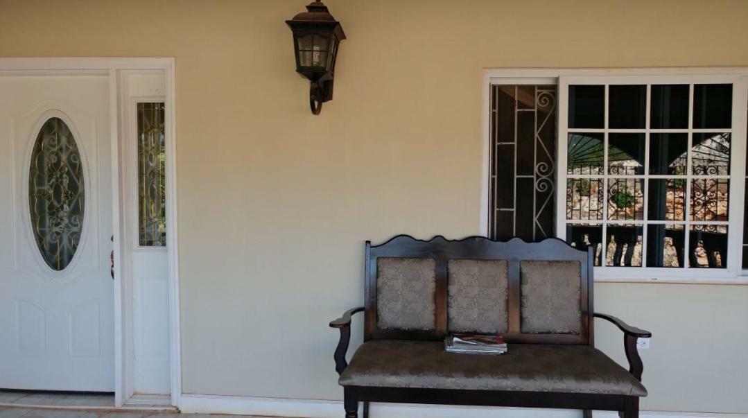 Eve'S Rockaway Villa Alligator Pond Extérieur photo